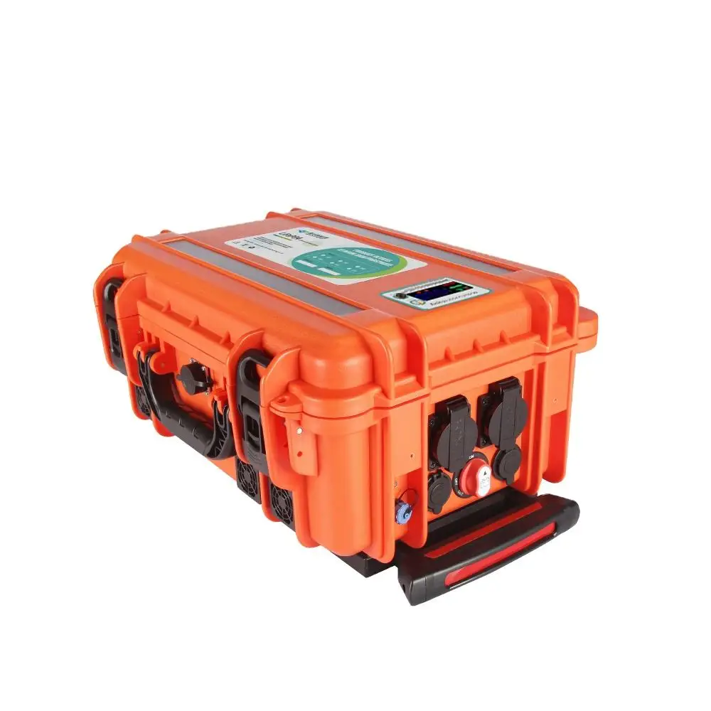 GEBEN High Capacity 1500W Solar Energy Generator Outdoor Charging Portable Power Station for Mobile Phone Laptop Camping
