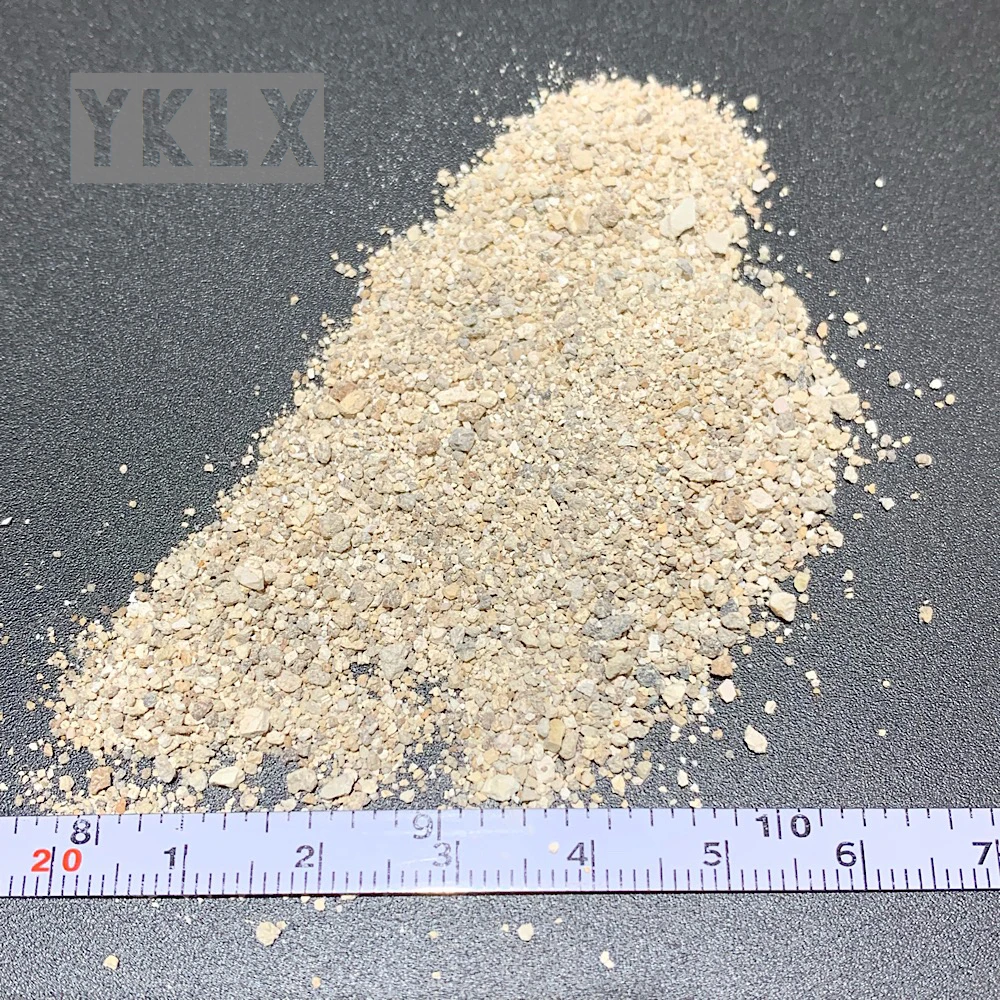 Ying Kou LeiXuan Magnesium oxide small size (MgO 80%85%90%92%)