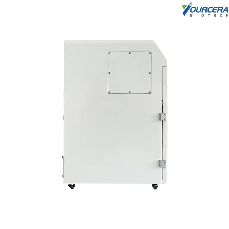 Yourcera dental powerful vacuum cleaner dust collector machine for CNC MILLING MACHINE