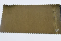 hoe selling new design woven twill tencel fabric in stock