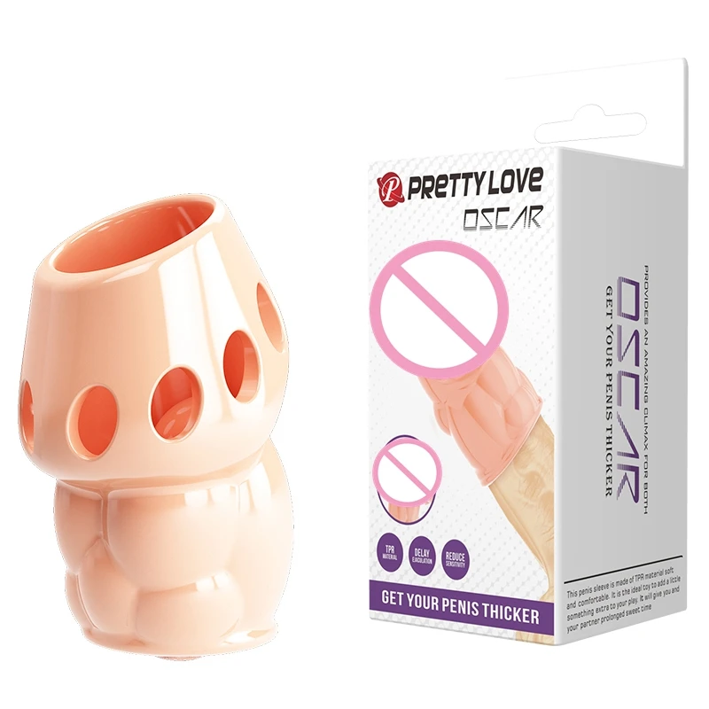 Кольцо для пениса многоразовое Силиконовое эякуляции