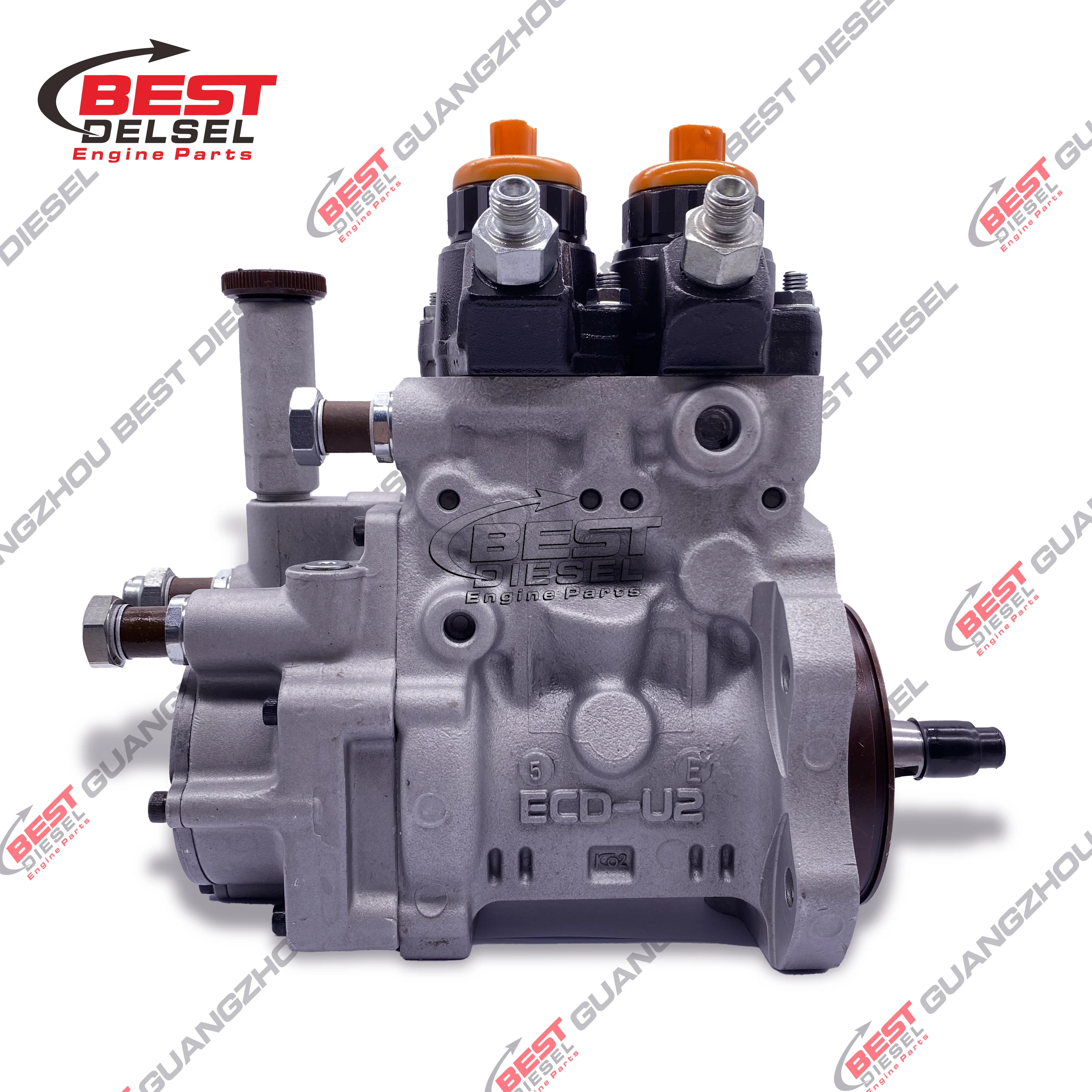Fuel Injection FUEL UNIT PUMP 094000-0561  8-98013910-0  094000-0561 8-98013910-0 For ISU-ZU GIGA 094000-0561 8-98013910-0