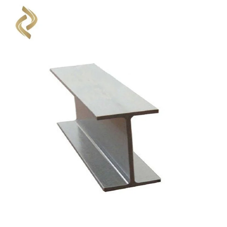  Hot sale standard sizes hot Rolled Q235 h iron beam high strength steel