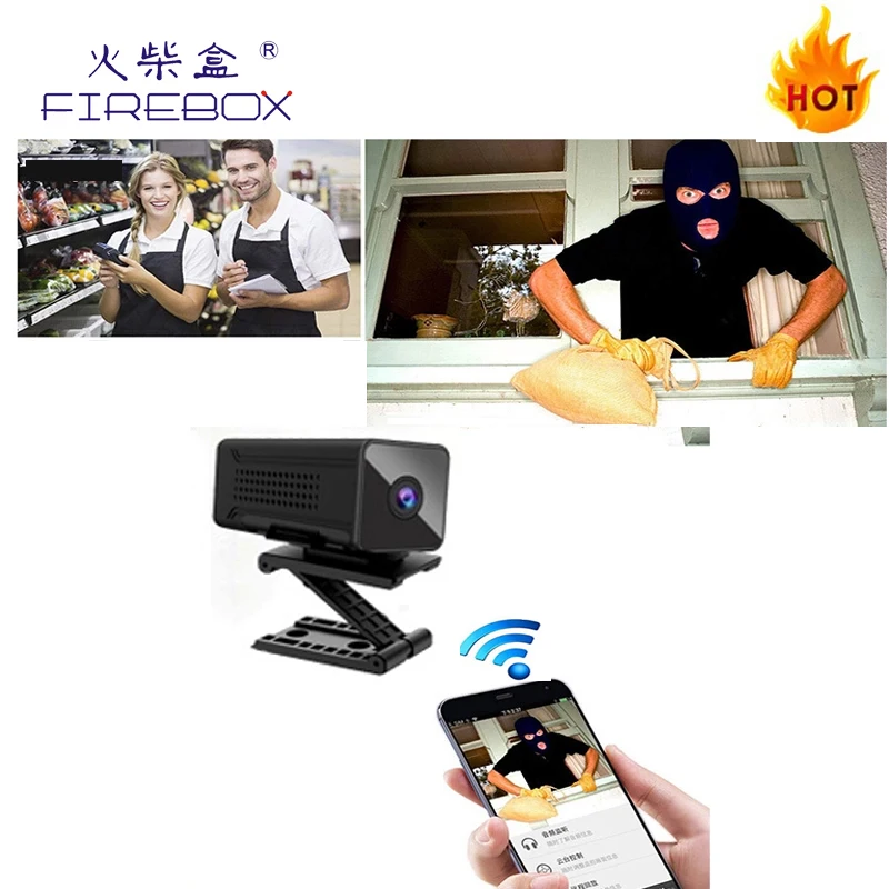 Новейшая технология 128GB sd карта памяти cctv pen ip скрытая камера 360