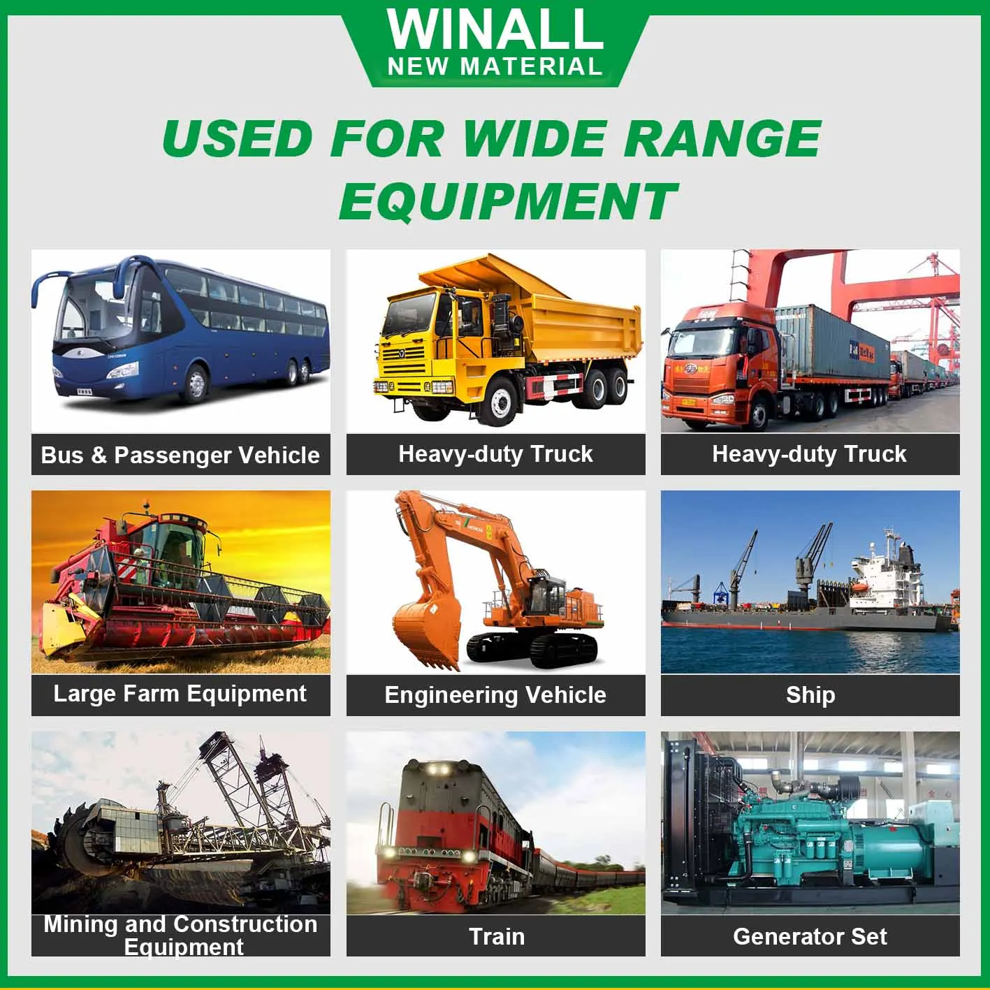 China Factory Direct Sale 5L CD-4 15W-40 Supercharged Diesel Engine Oil