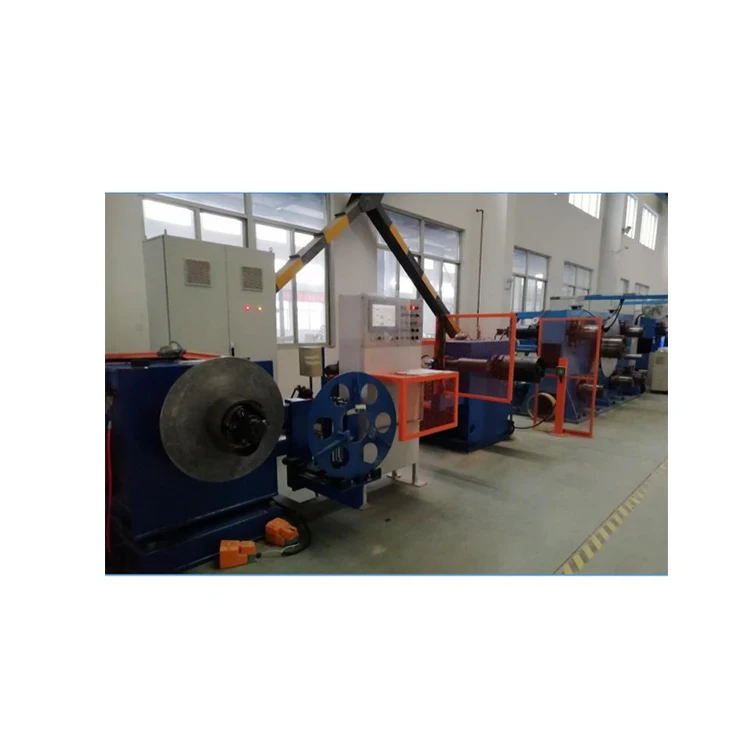 
The hottest selling nominal speed 600m/min speed coil separator 