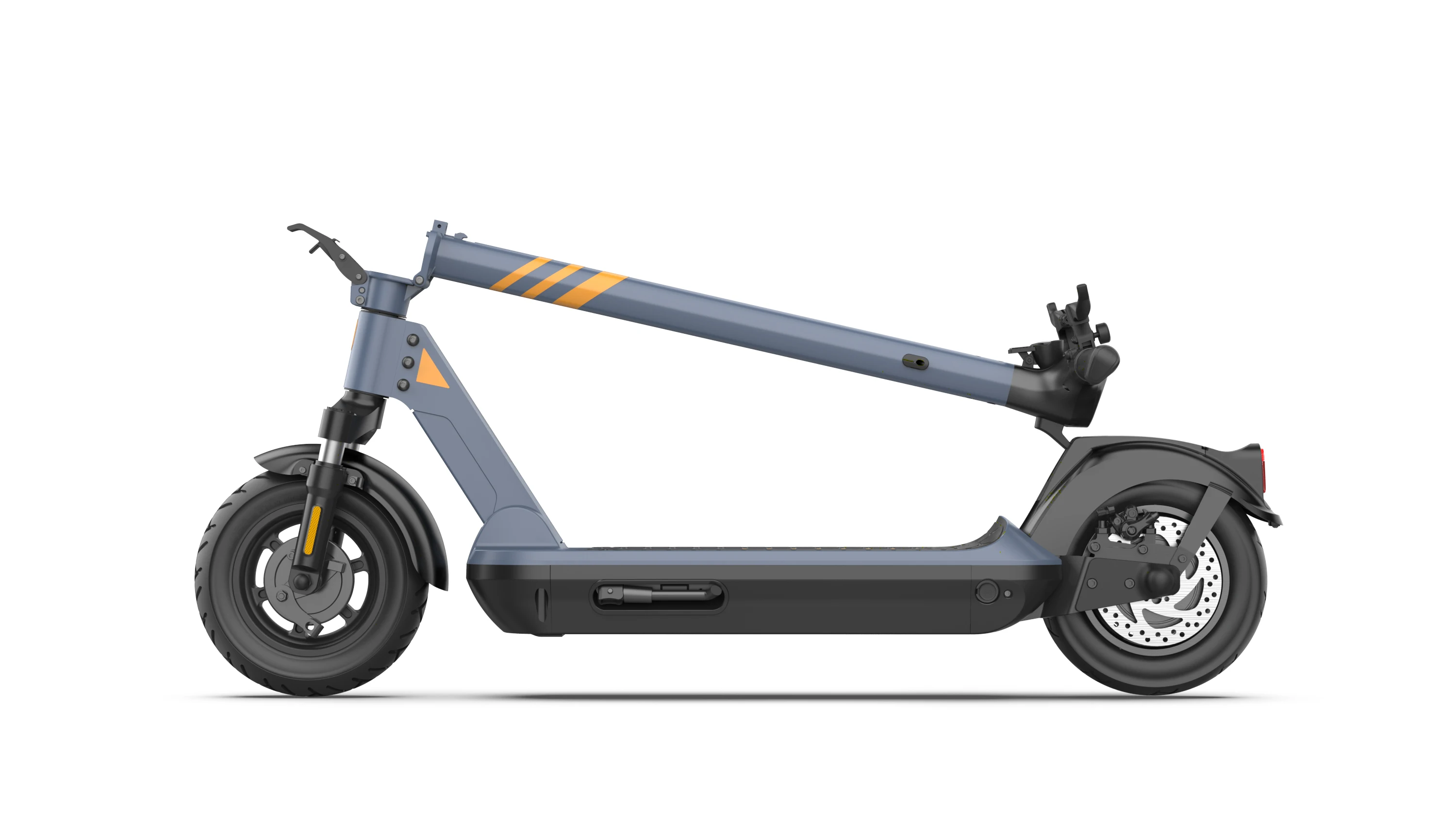 scooter 3 speed 36V*350W motor 36V/10Ah lithium battery foldable electric scooters