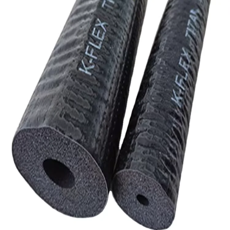 50 Ft. K-Flex  air conditioning insulation pipe