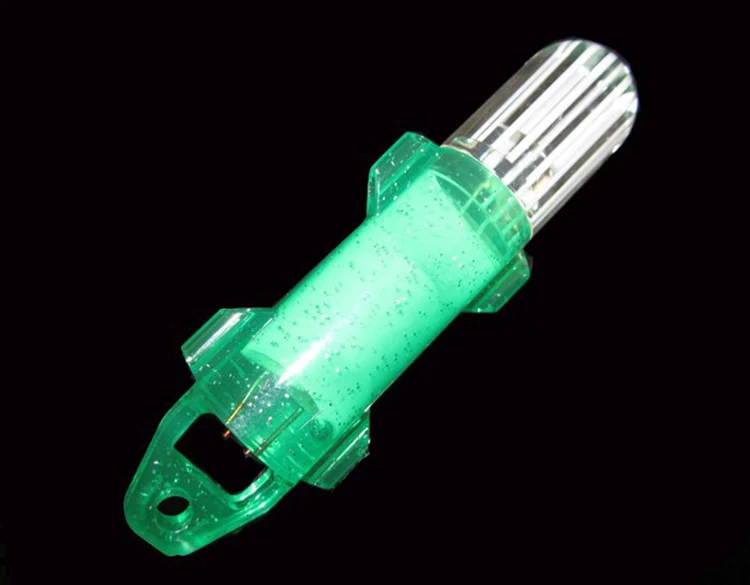 Attraction Lamp Lure Fish1000m Deep Drop Led Underwater Flashing Fishing Light