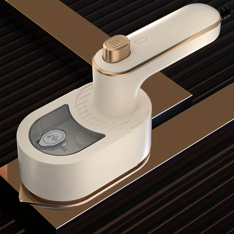2023 Best Selling Professional Mini Steam Fold Electric Iron High Quality Handheld portable Home ues clothes electric steam iron