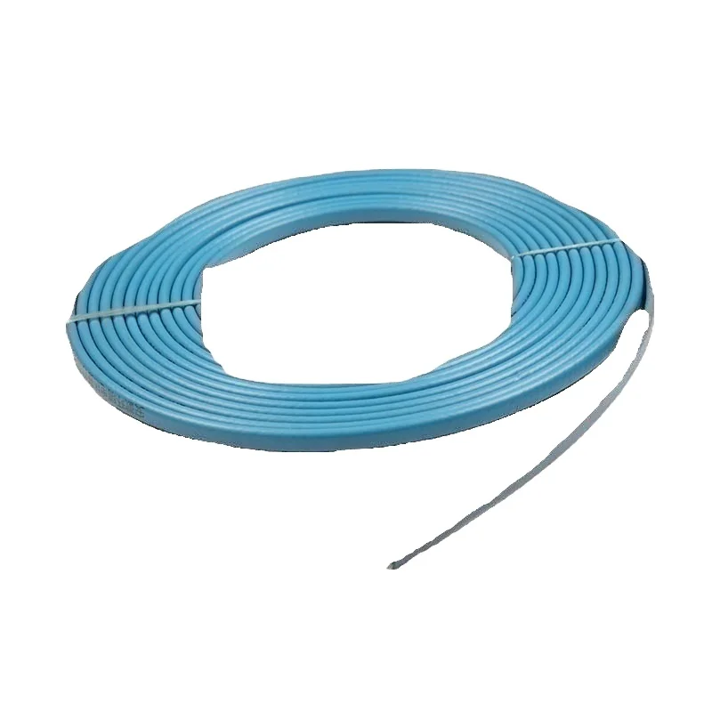 120V/240V Self regulating Heating Trace Cable for water pipe