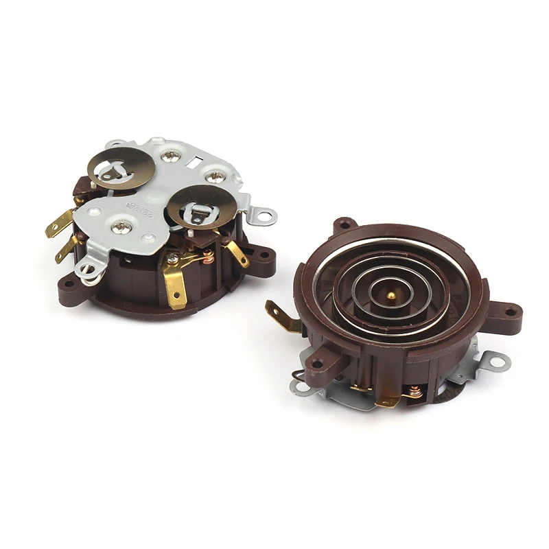 FADA kettle spare parts Home Appliance Parts bimetal temperature controller heating element for kettle TUV CB CQC