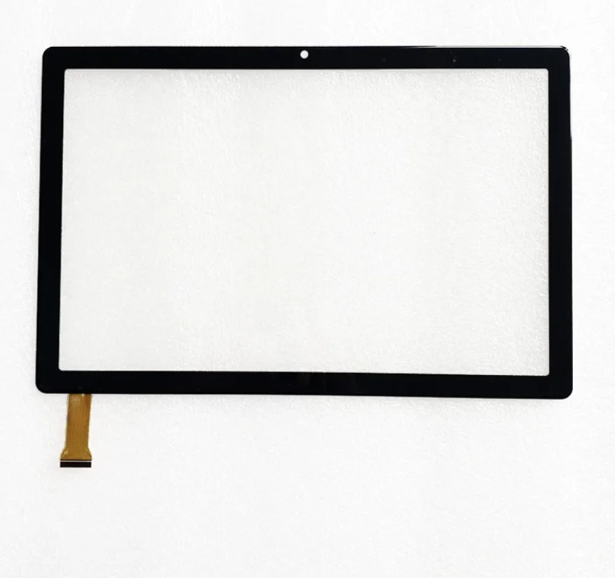 New 10.1 Inch 2.5D Touch P/N MS1369-FPC V2.0 /V3.0 Tablet Capacitive Touch Screen Digitizer Sensor Glass Panel Moderness MB1001
