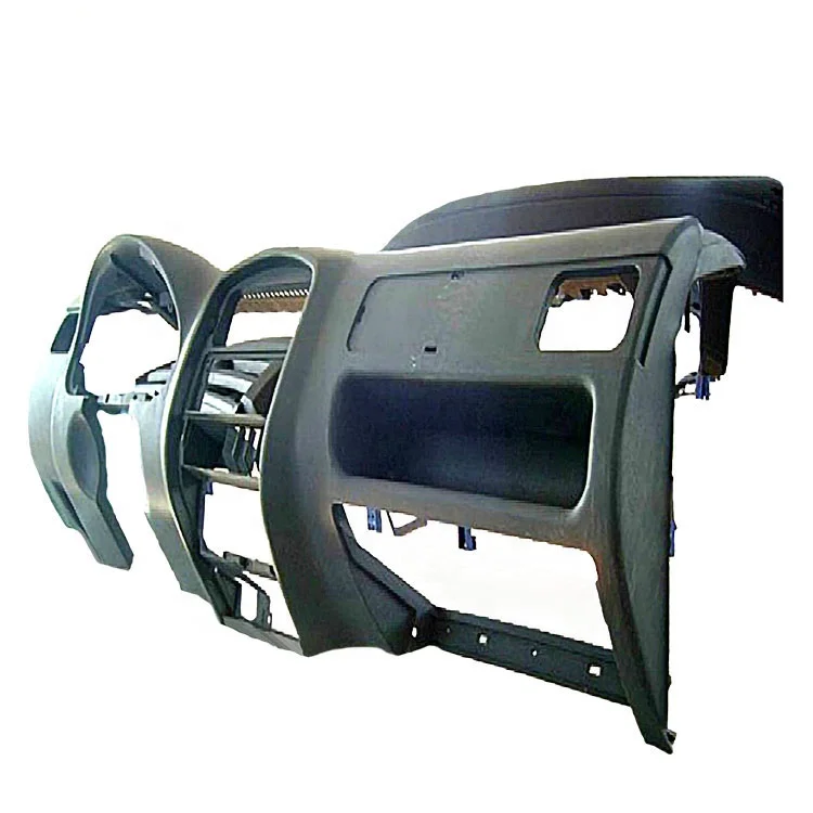 2021 Plastic Products made by Vacuum Forming Display Rack thermoforming ABS Display Shelf Stand