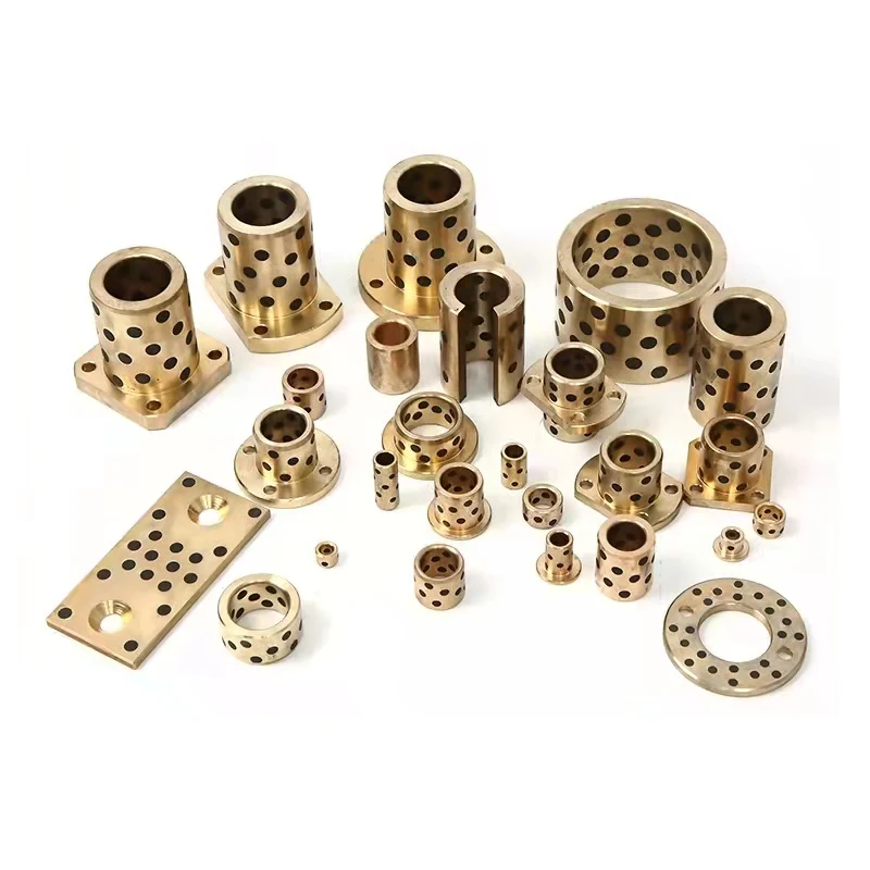 DX self lubricating bearing with POM layer, steel polymer composite bushing manufacturer
