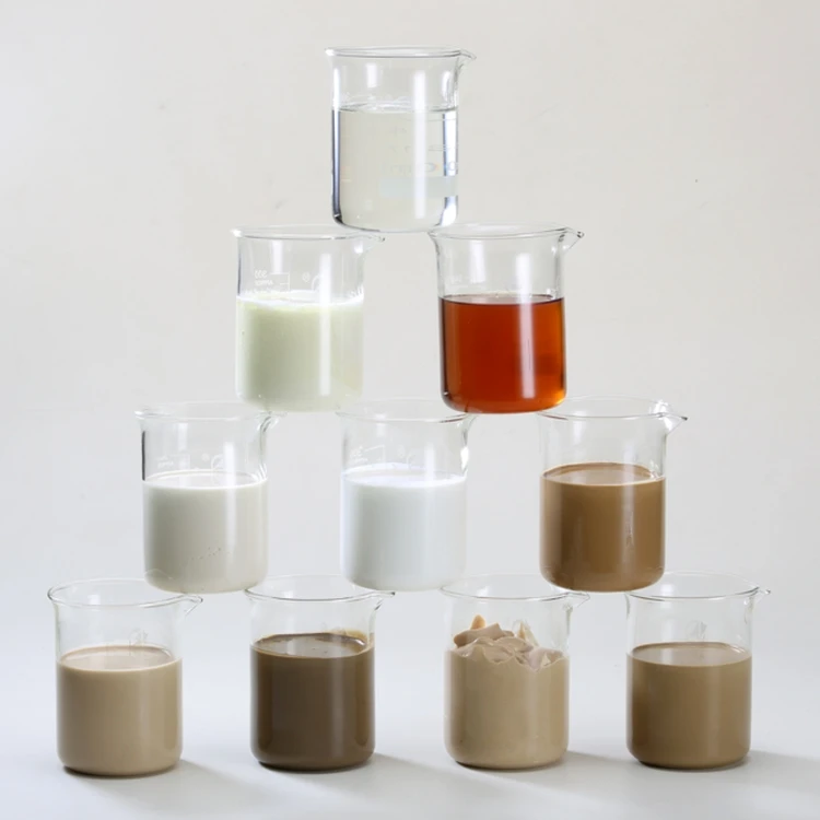 Chinese supplier pipe column concrete release agent release agent mud stripping agent