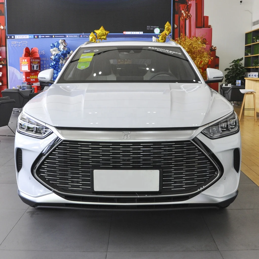 High speed 160km/h cheapest electric car and vehicle SUV hot sells in Global market