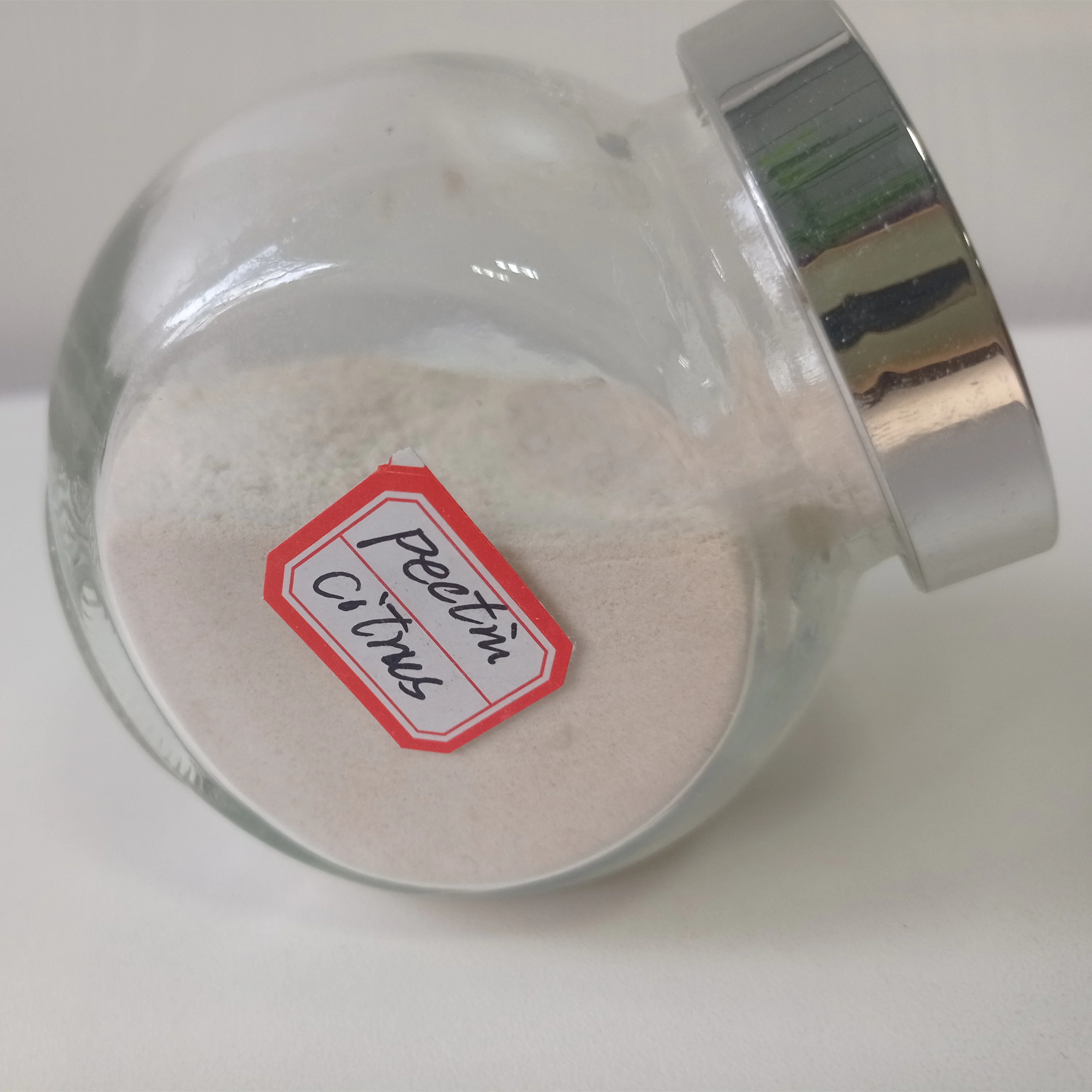 chemically modified sugar beet pectin extract