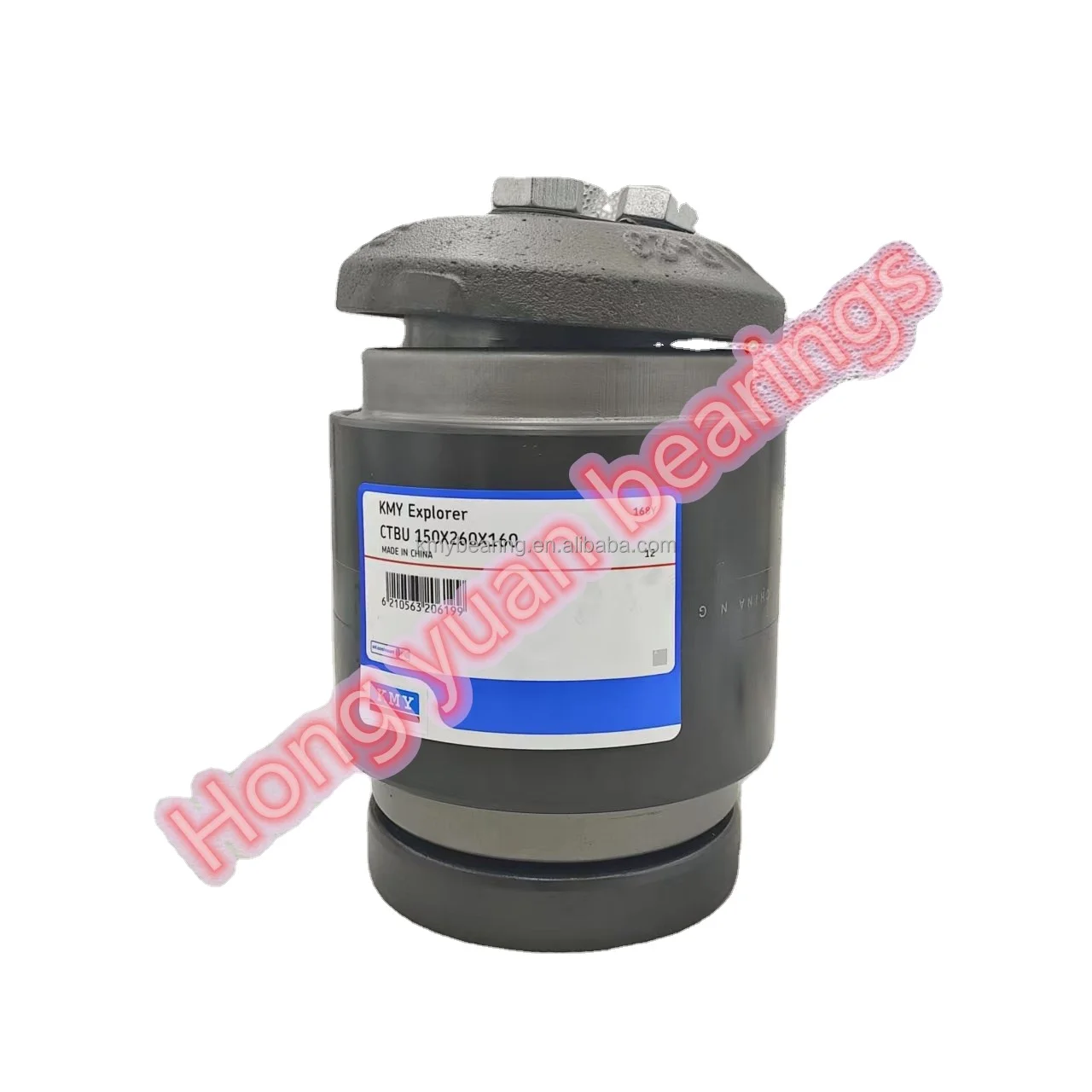 Railway bearings supplier CTBU150 train bearing CTBU150x260x160