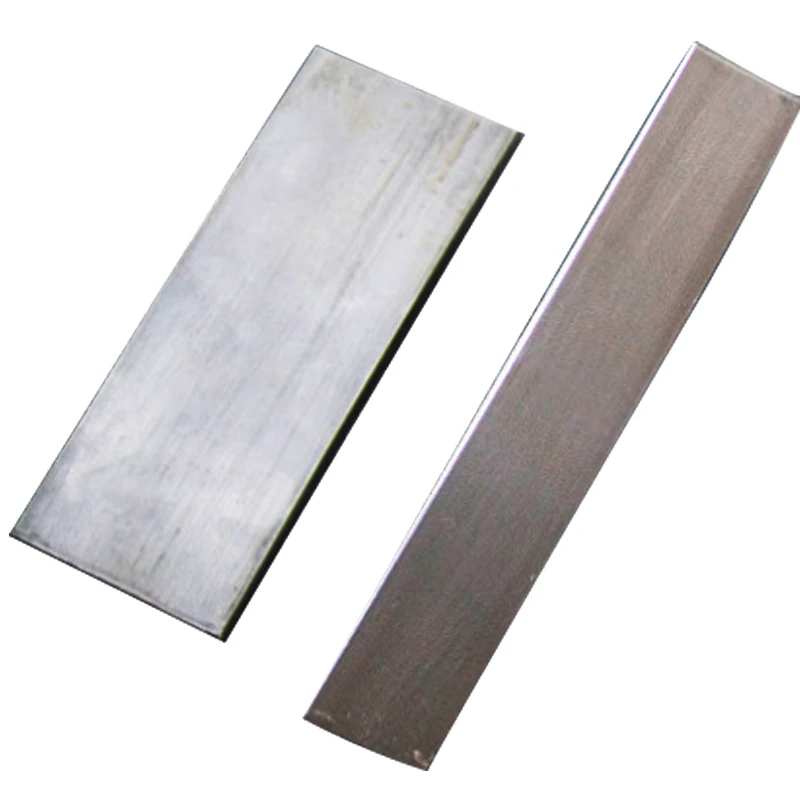 Горячеоцинкованная плоская сталь d2 бар/стальной плоский пакет хранилище c45 стальной