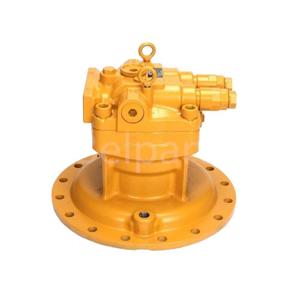 Belparts pc40-7 pc50 pc75 pc100 pc150 pc160 pc200 motor parts swing motor for komatsu