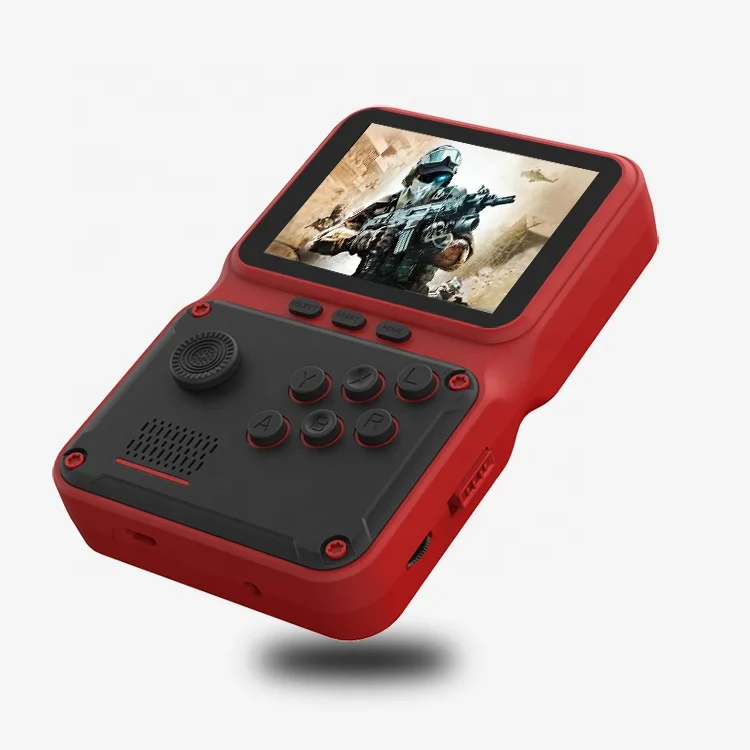 Wholesale Retro New Private super classic ns game console retro games box game controller joysticks smart gift for kids