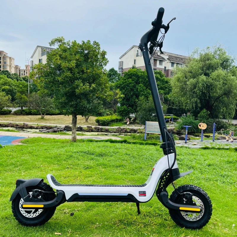 best selling with EU stock drop shipping 1000W 2000W 10 inch kugoo g2 pro scooter electric scooter