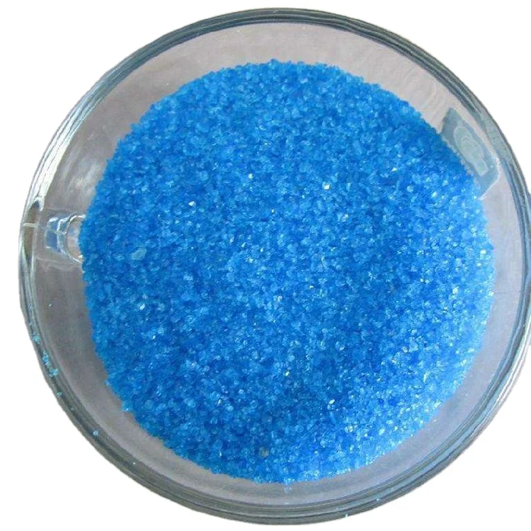 copper sulphate/Cupric sulfate/diamond copper sulphate