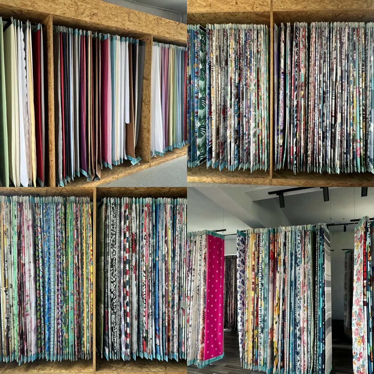 China manufacture microfiber bedding fabric wholesale printed polyester bedsheet fabric roll