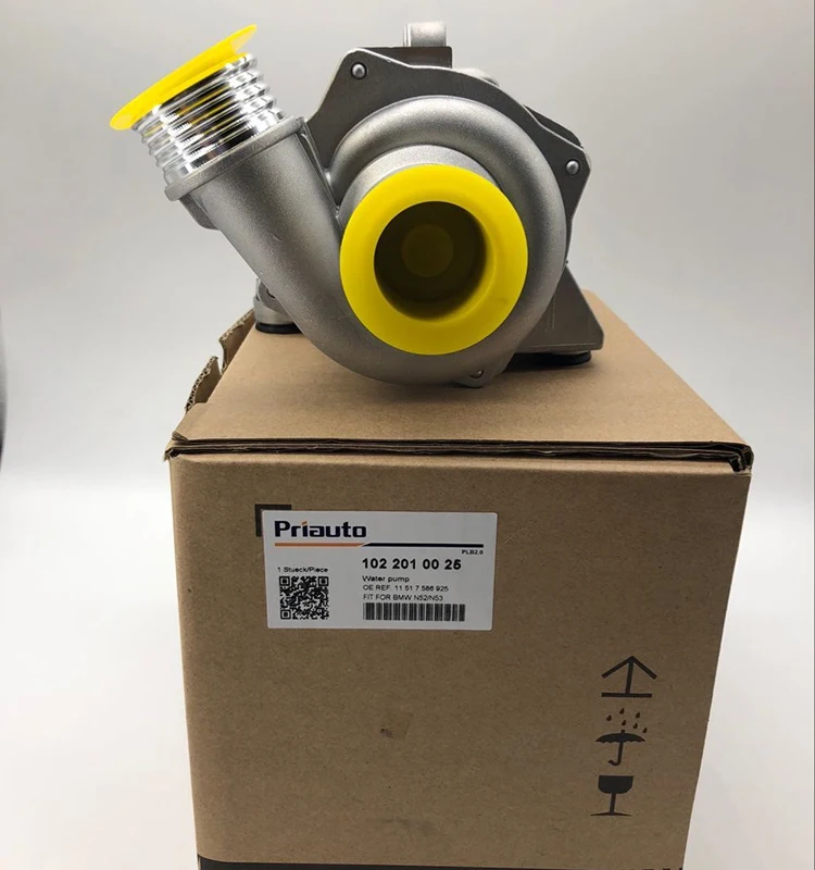 small petrol 12v dc water pump submersible spare parts  high pressure 925 electric water pump  for mb w211 e class