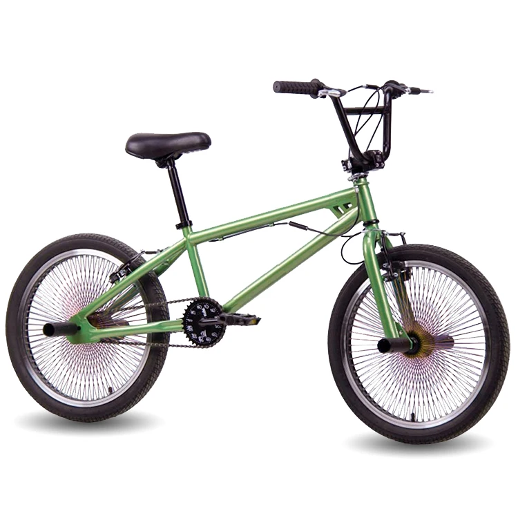 Лидер продаж Детский велосипедный Фристайл BMX 20 дюймов