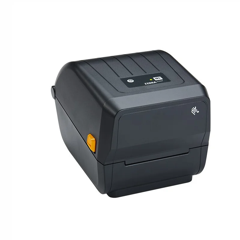  Дешевый настольный термопринтер Zebra ZD888T GK888T для печати