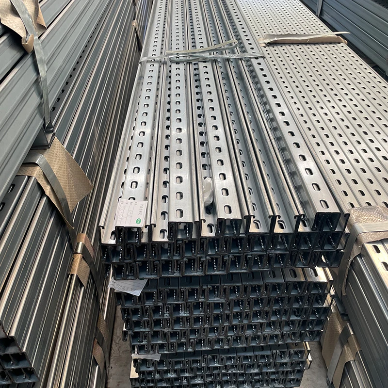 Fire fighting seismic support hangers Duct side longitudinal seismic brace duct Finished product integrated seismic brace