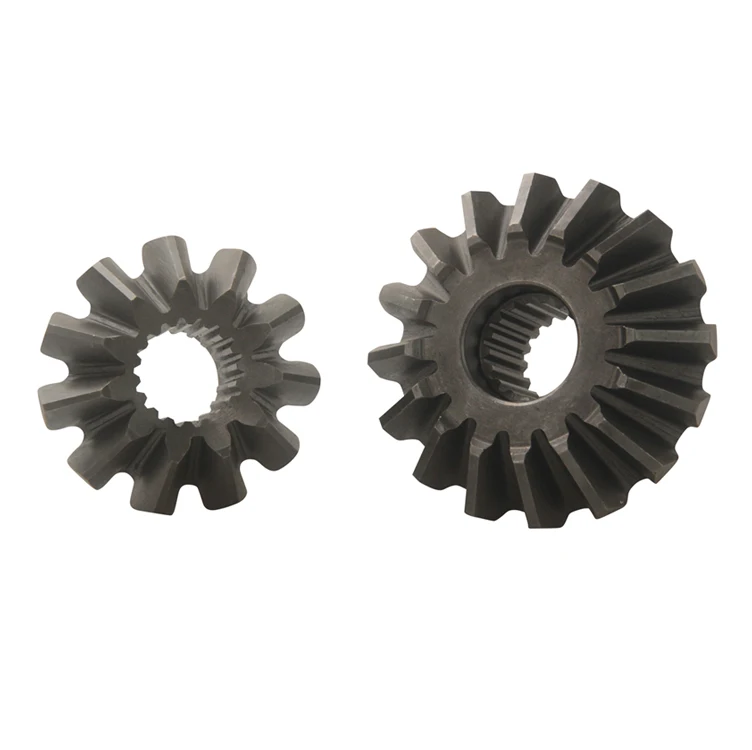 China Suppliers Oem Precision Casting Stainless Steel Small Gear Parts Spur 16 Teeth Gear