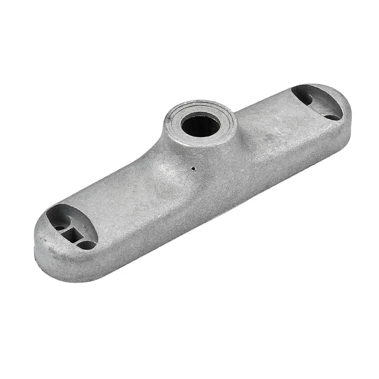 Manufacturer CNC Machining Service customized precision cast alloy die casting zinc parts with oem service