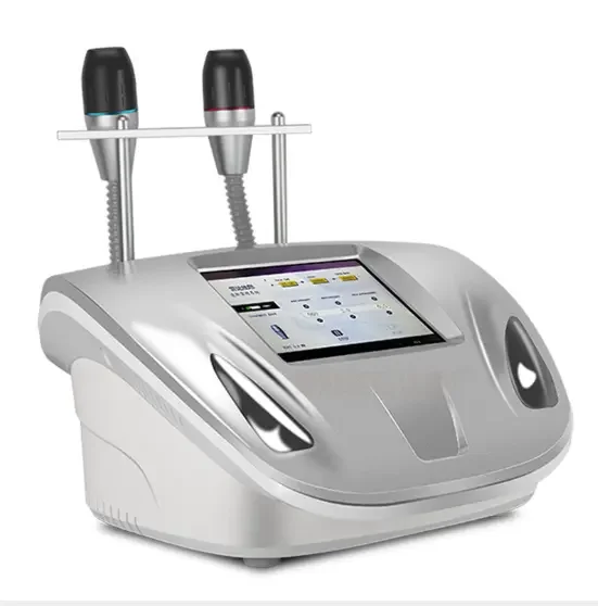 Beauty Device Radar Line Carve Facial Slimming Skin Tighten Electric Wrinkle Removal Machine