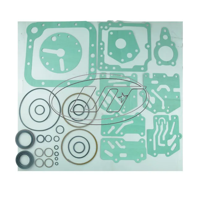 forklift parts accessories transmission rebuild kit from China factory HANG YQXD30/YQX30-KIT