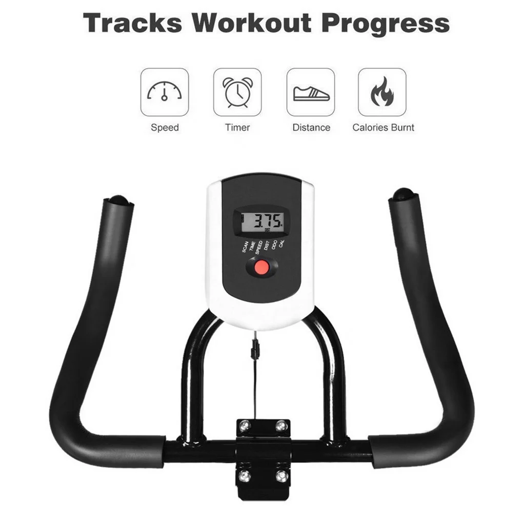 Wholesale Static Bicycle Indoor Spinning Bike Drive Belt And Exercise Bike Buy