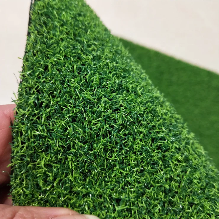 High Quality turf artificial grass synthetic grass green rug artificial Grass Carpet for Sports venues and public greening
