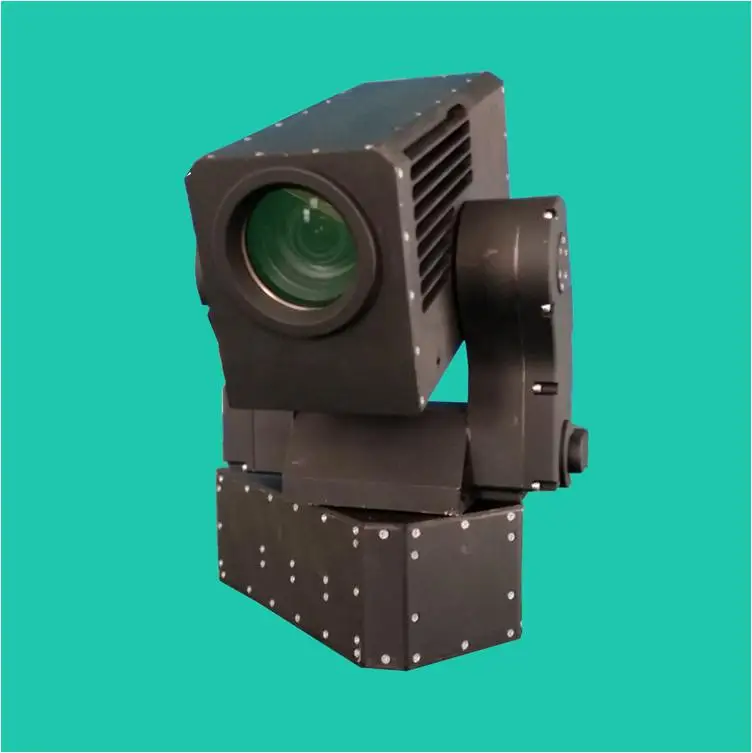 30x Optical zoom ptz ip camera outdoor auto fous Rotation angle of the tripod