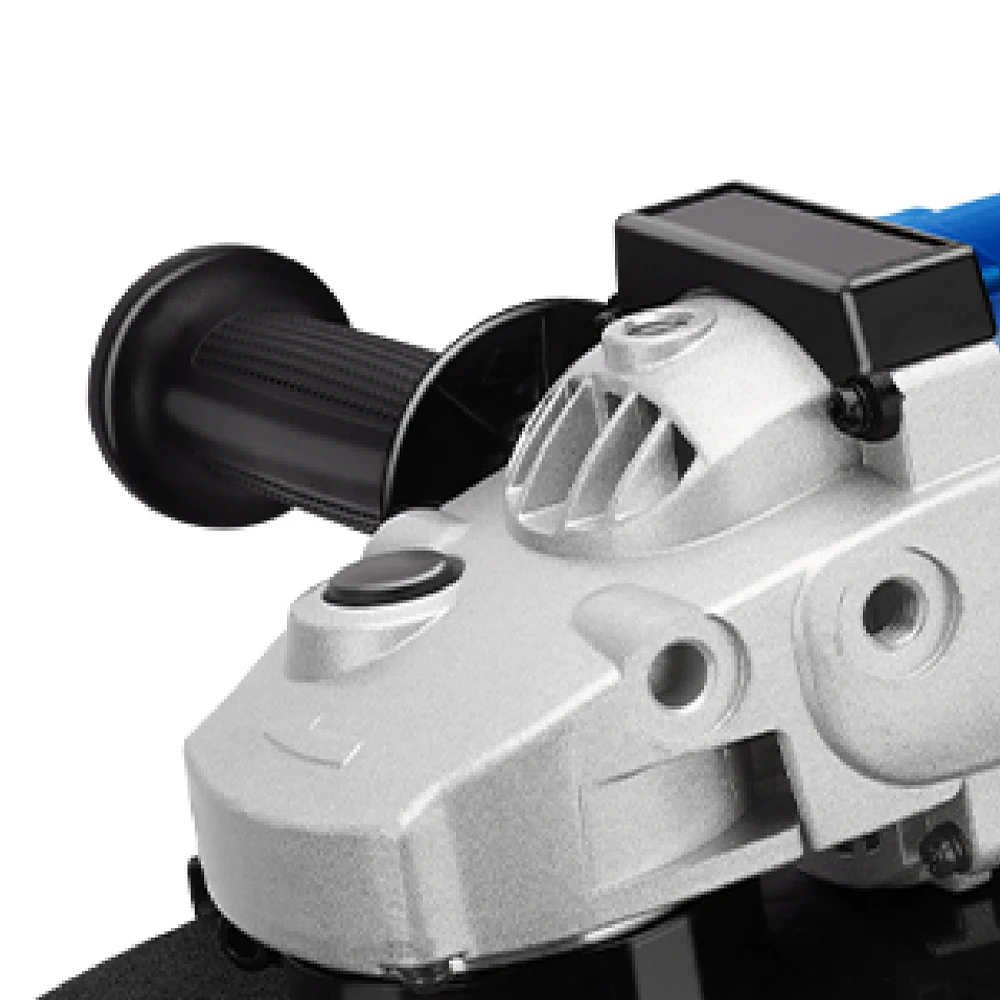 BOSITENG 230-1 high quality multifunctional universal cutting angle grinder industrial grade machine