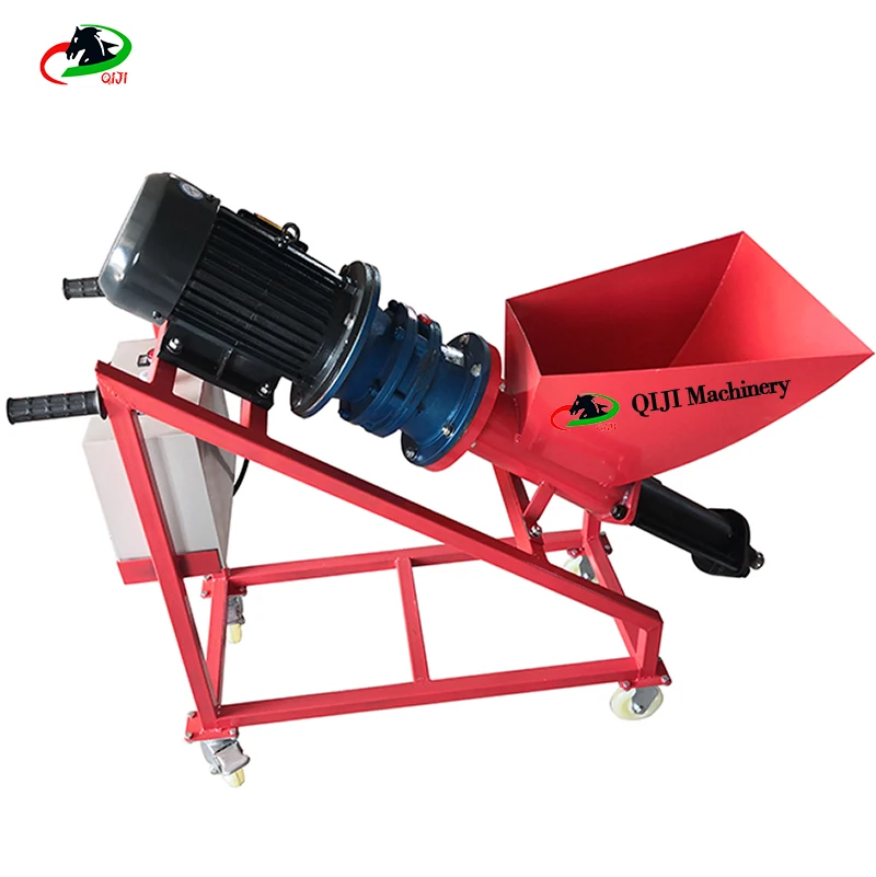 High quality concrete mortar grouting grouting pump/cement grouting sprayer