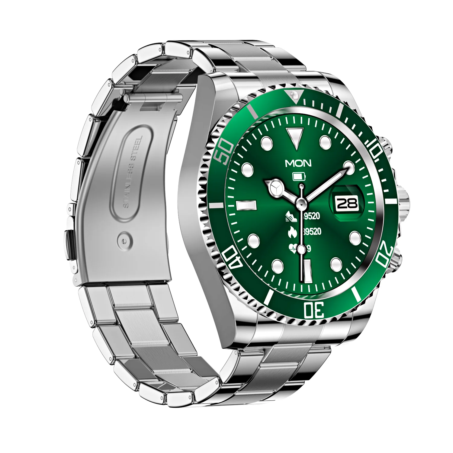 Hot Selling Brand New Original Inverter Plc BT Call Sport Watch Smart Bracelets Fashion Health Fitness Aw12 Smartwatch