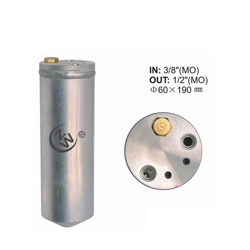 низкая цена авто AC 515-2R приемник осушитель для toyota tercel кондиционер запчасти продажа в Киргизии