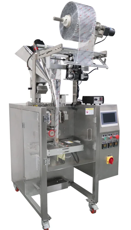 MDP Vertical multifunctional granule packing machine granule packing machine automatic