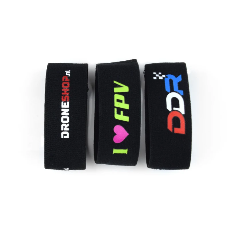 fashion lanyard with logo elastic fabric wristband lanyard design 10 dollar gift items play store