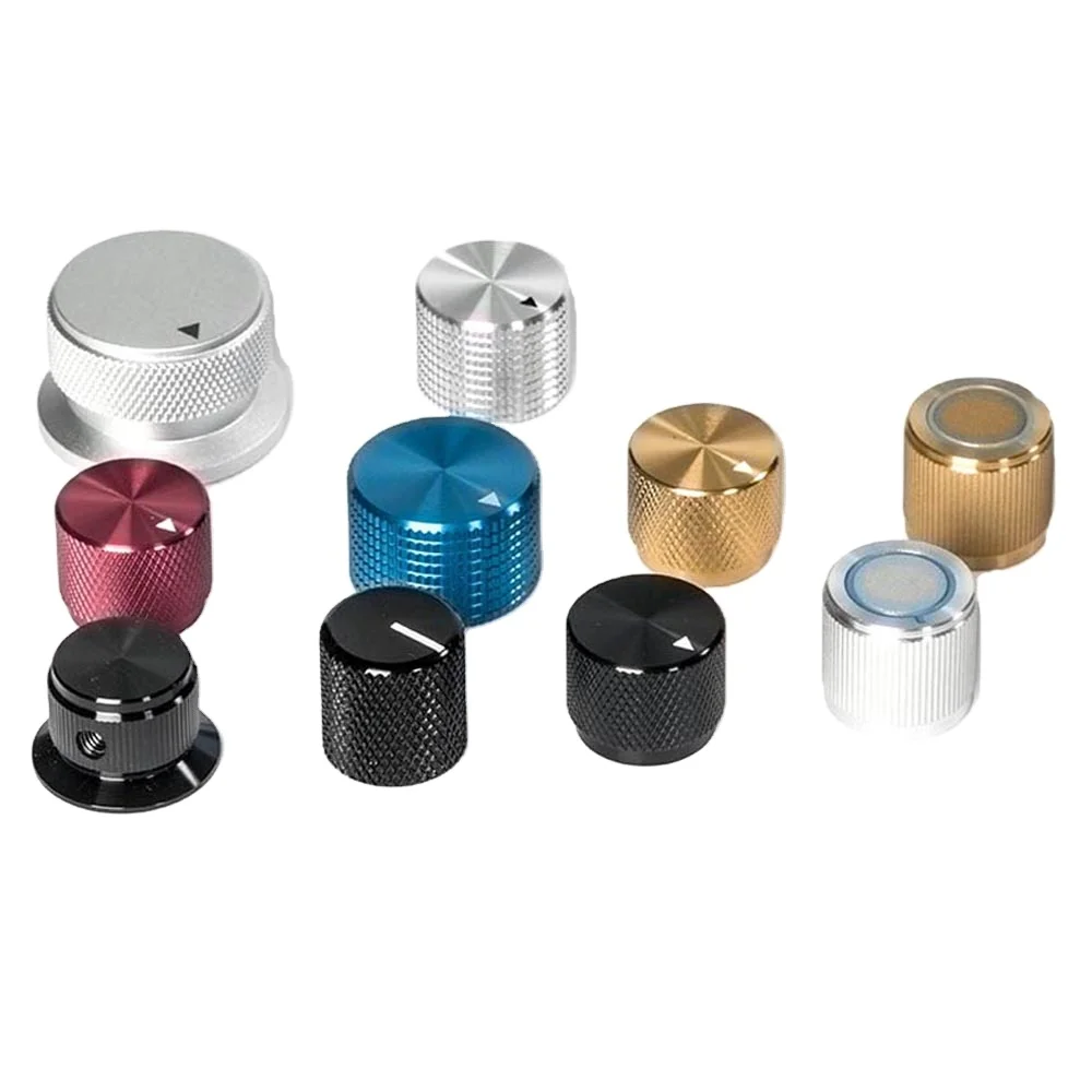 Металлические пластиковые ручки для мебели