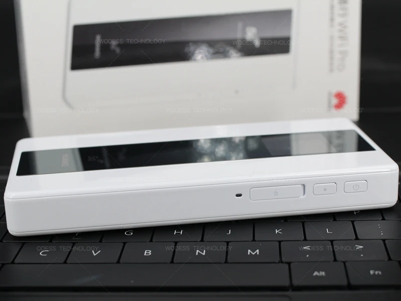 Portable Router Hua wei Hotspot Router 8000Mah wireless Original Unlocked Hua wei 5G E6878-370 LTE Mobile WiFi 5G Routers