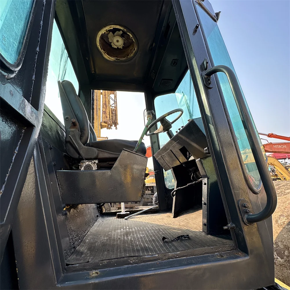 Оригинальный гидравлический насос Bomag Bw217D