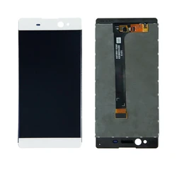 For Sony Xperia XA Ultra lcd F3211 F3212 F3215 F3216 F3213 C6 LCD display Touch Screen with Digitizer Assembly Parts